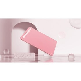 تصویر قلم نوری ایکس پی پن XP Pen Deco M Pink 