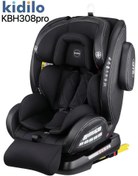 تصویر صندلی ماشین کیدیلو مدل KBH308 Pro ۳۶۰ درجه 