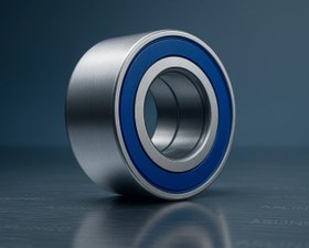 تصویر بلبرینگ چرخ جلو لیفان 520 