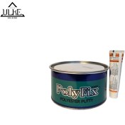 تصویر بتونه سنگی پلی فیکس به همراه هاردنر 