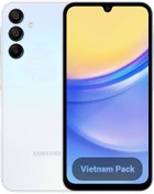 تصویر گوشی سامسونگ (ویتنام) A15 5G | حافظه 128 رم 4 گیگابایت Samsung Galaxy A15 5G (Vietnam) 128/4 GB