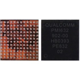 تصویر آی سی تغذیه PMI632-902-00 | موبایل امیر 