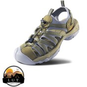 تصویر صندل جلو بسته اسنوهاک مدل دیاکو SH-31 مناسب طبیعت گردی و آب نوردی 