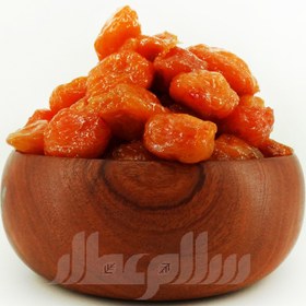 تصویر آلو بخارا (خورشتی) 