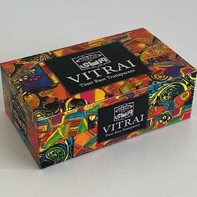 تصویر رنگ ویترای 12 رنگ ورسای 