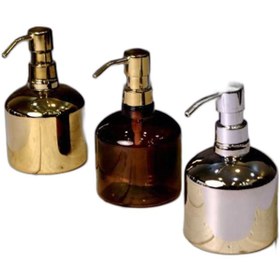 تصویر جامایعی بلور 