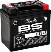 تصویر باتری SLA YAMAHA 450 WR450F 2003 – 2020 BTZ7S BS YTZ7S BS Battery 