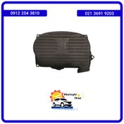 تصویر قاب تسمه تایم بالایی جک S5 