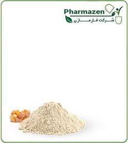 تصویر عصاره کندر خشک (پودری) 