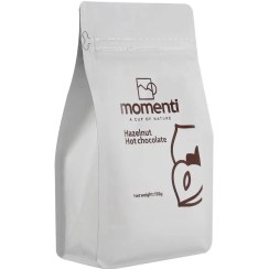 تصویر هات چاکلت فندق مومنتی 700 گرم 