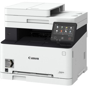 تصویر پرینتر چندکاره لیزری کانن مدل MF631Cn ا Canon ImageCLASS MF631Cn Multifunction Color Laser Printer Canon ImageCLASS MF631Cn Multifunction Color Laser Printer