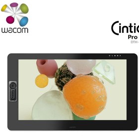 تصویر سینتیک پرو ٣٢ اینچ لمسی CintiQ Pro 32" Touch DTH-3220 