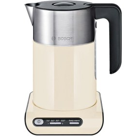 تصویر کتری برقی بوش مدل BOSCH TWK8617P BOSCH Kettle TWK8617P