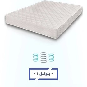 تصویر تشک رویا بونل 1 Roya Bunnel 1 Mattress