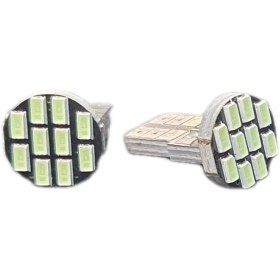 تصویر SMD آبی 10تایی 