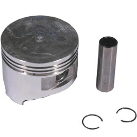 تصویر پیستون استاندارد سایز a 