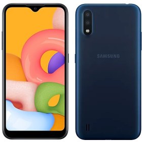 samsung a01 ss