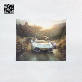 تصویر بک دراپ Crew 