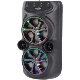 تصویر اسپيکر گريت نايس GTS-1773 Great Nice GTS-1773 Speaker