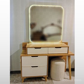 تصویر میز آرایش پانیز 