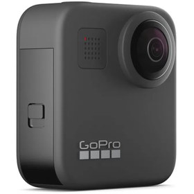تصویر دوربین 360 درجه گوپرو GoPro MAX 360 Action Camera - بدونه گارانتی ا GoPro MAX 360 Action Camera GoPro MAX 360 Action Camera