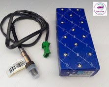 تصویر سنسور اکسیژن پژو 405، پارس، سمند و 207 طول 1260 میلیمتر شرکتی ایساکو 0920900919 