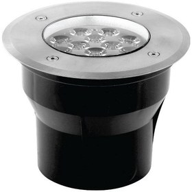 تصویر چراغ دفنی SH-1293C-12LED 