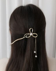 تصویر کانزاشی پاپیون آویزدار 