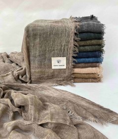 تصویر شال کنفی کیارا - ۶ 