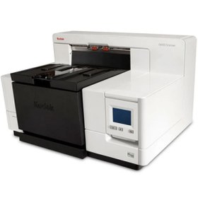 تصویر اسکنر کداک مدل i5600 