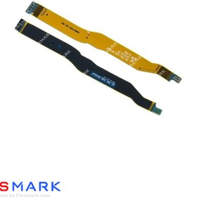 تصویر فلت آنتن گوشی سامسونگ Samsung Galaxy Note 10 Plus Antenna Signal Flex Cable Samsung Galaxy Note 10 Plus