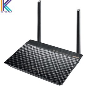 تصویر مودم روتر ایسوس N16 