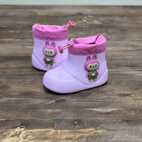 تصویر هپی بوت ۴۹۵ 