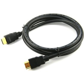 تصویر کابل HDMI وی نت طول 5 متر مدل V-CH140050 ا V-Net V-CH140050 HDMI Cable 5 m V-Net V-CH140050 HDMI Cable 5 m