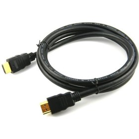 تصویر کابل HDMI 1.4 وی نت طول 5 متر مدل V-ch140050 hdmi cable vnet 5m 1.4 V-ch140050