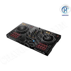 تصویر دی جی کنترلر Pioneer DDJ-400 DJ controller Pioneer DDJ-400