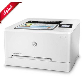 تصویر پرینتر استوک اچ پی مدل M254 HP M254NW Laserjet Color Printer