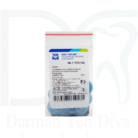 تصویر دیسک پرداخت مرکز دار TOR VM 