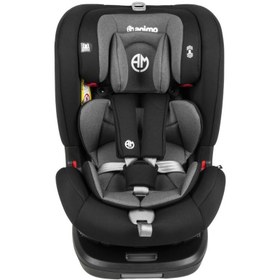 تصویر صندلی خودرو کودک آنیمو مدل remy 