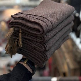 تصویر شال پلیسه برشکا 