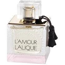 تصویر اسانس عطر لالیک لامور لوزی سوییس - ۱۰ میل Lalique L’Amour