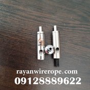 تصویر استوپر سیم بکسل 