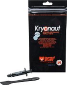 تصویر خمیر سیلیکون 1 گرمی ترمال گریزلی Kryonaut Thermal Grizzly Kryonaut Thermal Paste