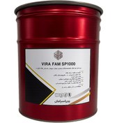 تصویر عایق ضد آب و ضد زنگ ویرافام 10 کیلویی sp1000 