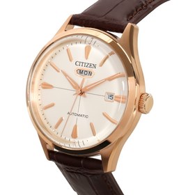 خرید و قیمت ساعت مچی مردانه سیتیزن مدل NH8393-05A ا CITIZEN Men's Watch  Model NH8393-05A | ترب