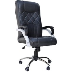 تصویر صندلی کارمندی لیزن 