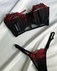 تصویر ست رز 