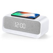 تصویر دینلاین مدل DW-300 Dinline DW-300 Bluetooth Speaker