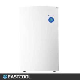 تصویر فریزر ایستکول سفید TM-946-4D EastCool TM-946-4D white Freezer