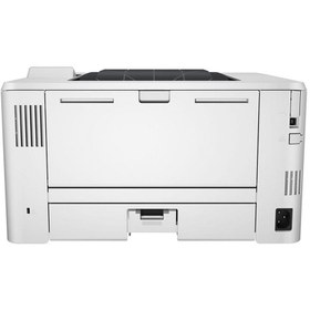 تصویر پرینتر لیزری تک کاره اچ پی مدل LaserJet Pro M402dw (استوک کارتن دار) 